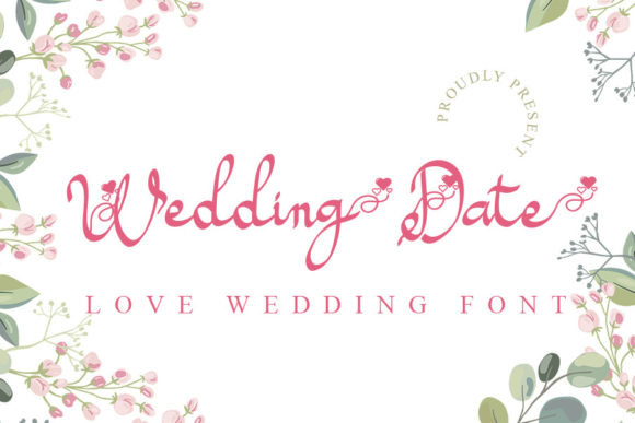 [Creativefabrica] Wedding Date Font_0.jpg